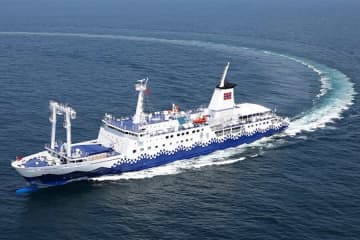 東海汽船、オートバイの輸送を12月31日で終了　原付や電動キックボードも対象