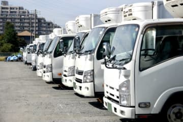 特売時パレット納品が始動 荷役作業さらに削減へ SM物流研究会