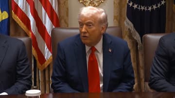 アメリカ・トランプ政権が兵士約200人をイスラエル派遣へ、停戦合意の支援や監視にあたる　米兵はガザ地区には入らず