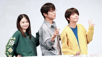 「ミッチー」「ゆうや」「たまき」呼びで大盛り上がり！ドラマ『ぼくたちん家』第1話のキーポイントは“アイスクリーム”