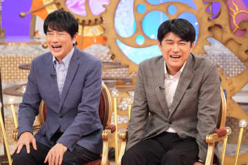 羽鳥慎一＆藤井貴彦　次々と明かされる裏の顔…羽鳥は“ブラックバード”？　藤井の“デスノート” とは