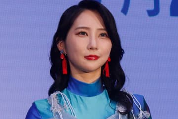 「化粧でだいぶ雰囲気かわる」日テレドラマ出演タレントにネット驚き　ウイカに「綺麗すぎる」の声