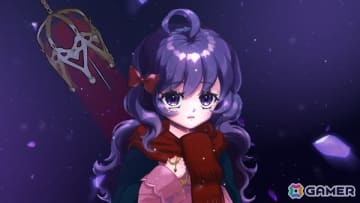 瞬間記憶アクションRPG「深層のチャロアイト」開発者の三木よんた氏自ら作詞・作曲・映像制作を行う主題歌「深層のワルツ」のMVが公開！