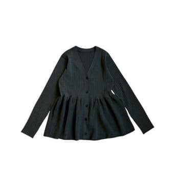 2025しまむらの新作カーディガンがおでかけにもお仕事服にも大活躍！高見えカーデ5連発