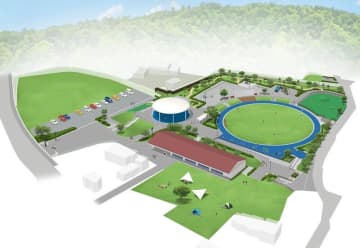 房総のマッターホルン麓に新公園「へぐり伊予ケ岳公園」誕生へ　名称決定、来春オープン　南房総市