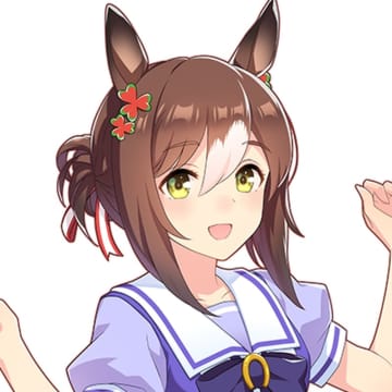 「ウマ娘」ファインモーションのシナリオ＆ボイス調整。「（実際には共和国である）アイルランドの王族のように捉えられる表現があった」