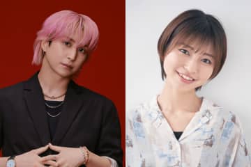 Snow Man佐久間大介、自身も出演『キミプリ』松岡美里とラジオでトーク
