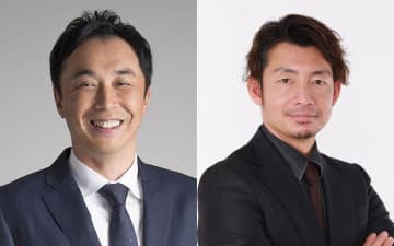 宮本慎也×鳥谷敬が対談！“大谷翔平が切り拓く、野球の新しい時代”とは