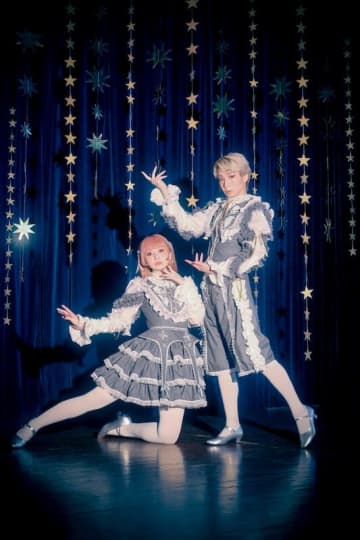 12月29日にハッピーエンドを迎える電影と少年CQ、クライマックスに向けてラストアルバム『HAPPY END』リリースを発表