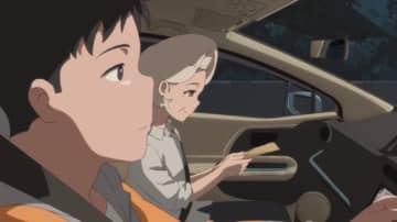 映画『ホウセンカ』、那奈の息子・健介役は声優の花江夏樹！花江・斉藤壮馬による＜オッドタクシーコンビ＞の舞台挨拶上映会実施決定！花江夏樹のコメント到着！