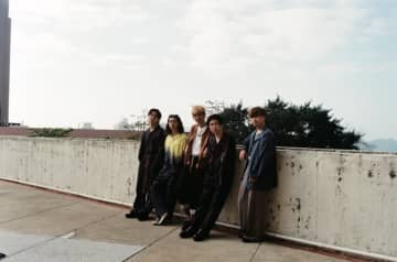 HALLEY、ユーモアと不思議さが融合した最新曲「DON‘T MIND」MV公開