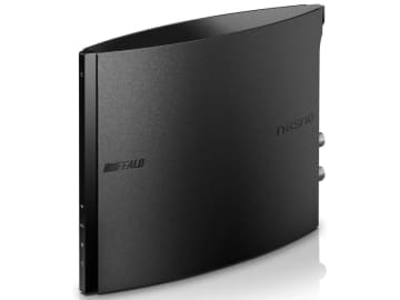 【本日みつけたお買い得品】バッファローのnasneやWi-Fi 7ルーターが15%オフ