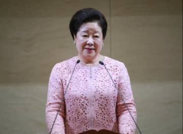 「信者らの祈りが拘置所の中にまで聞こえ…大きな力に」…旧統一教会総裁の近況＝韓国