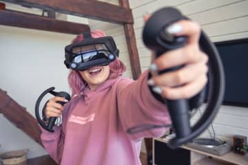 Valveの次世代VRヘッドセット「Steam Frame」登場か。年末発売へ量産開始のうわさ