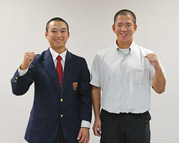 ＜高校野球＞埼玉1位の花咲徳栄は神奈川2位の法政二と　埼玉2位の浦和学院は茨城2位の下妻一と対戦　秋季関東大会　組み合わせが決定　