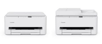 キヤノン、印刷待機時間の短縮で快適な印刷体験を提供する「PIXUS TS5530／TS5630」