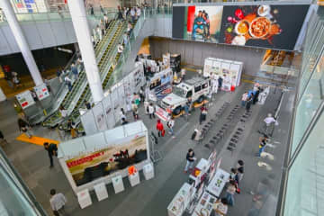 【イベント報告】エンドレスジャーニー展・長崎、名古屋──12日間で8000人近く来場