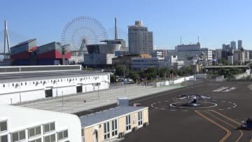SkyDrive、大阪・関西万博などの空飛ぶクルマデモフライトを完了