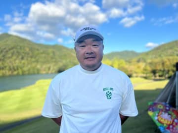 元賞金王の小田孔明がツアー撤退「一旦ひと区切り」　2年半後のシニア参戦に意欲