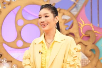 アン ミカ　ネガティブだった極貧時代…相次ぐ絶望的な出来事を乗り越えポジティブになれた母の言葉とは