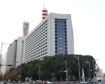 覚醒剤密輸疑いで2人逮捕　84億円相当押収、警視庁