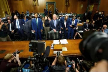 ケネディ保健福祉長官に対して募る不信感、ワクチン情報の信頼失墜　米最新世論調査