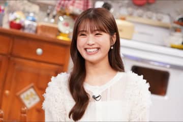 渋谷凪咲「にんじゃりばんばん、すごかったですね」アイドルを夢見る男性が住む6帖1Rのミステリー…キッチンが隠された驚きの場所とは
