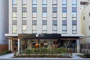 ファーイースト・ホスピタリティ、大阪に2軒のホテルを開業