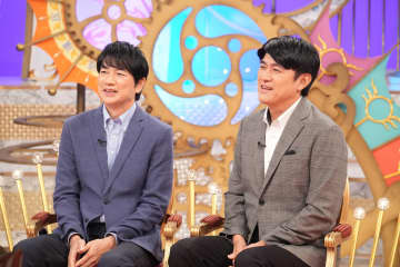 羽鳥慎一&藤井貴彦　同期の2人がお互いに思いを明かす…今まで恥ずかしくて言えなかった“夢”とは
