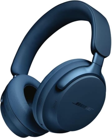 【Billboard JAPAN’s Pickup】没入音響×最強ノイキャン、Bose「QuietComfort Ultra Headphones」圧倒的な静寂と立体サウンドを両立