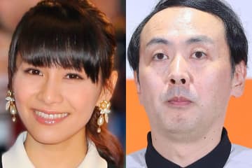 Perfumeとの共演で、スタッフが「カメラ止めて」　田中卓志、“収録中の行動”を注意され…