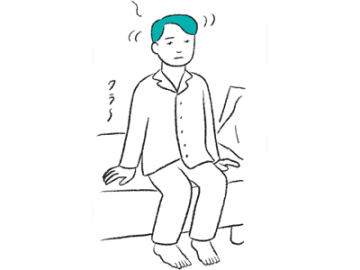 春はイライラ、夏は気力低下…季節ごとに襲う“邪気”のメカニズム【その、しんどさは「季節ブルー」】