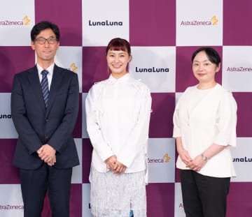 “なんとなく不調”を見逃さず、“気づく”ことがセルフケアの第一歩　婦人科系疾患の７つの兆候とは？「私のからだ、私の未来 ～女性が知っておきたいセルフケア～」