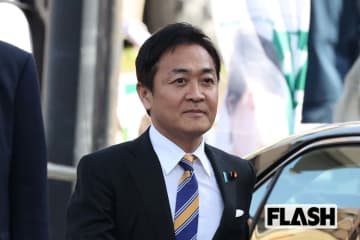 国民・玉木代表、首班指名ラブコール拒否に「どっちが野党第一党かわからん」立憲から嘆き節…政策の隔たりで野党団結は絶望的