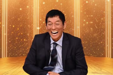 『お笑いの日２０２５』第一部に･･･明石家さんまが緊急参戦！
