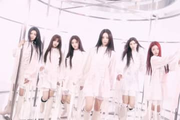 AtHeart、デビュー曲「Plot Twist」英語バージョンを本日リリース！アカペラのイントロに注目