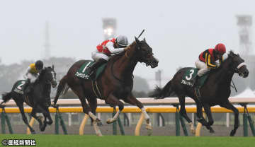 【サウジアラビアロイヤルＣ】ノーザンファーム生産馬を中心に考える？ 過去10年の傾向から考える攻略ポイント！