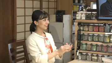 佳子さまが漆芸の工房を視察「色合いも深みがあっていいですね」日本伝統工芸展も鑑賞
