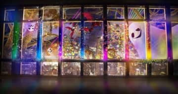 【都内ハロウィンイベント5選】プロジェクションマッピング･VRコースター･プラネタリウムなど、ファミリー向けも（2025年版まとめ）