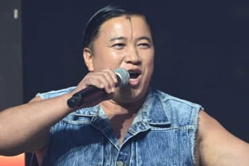 「どうゆう意味？」　妻との会話に混乱…スギちゃん“おのろけ”にネットほっこり「ワイルドに噛み合って無い」「新婚か」