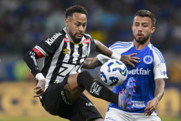「フィジカル強化を無視した結果…」苦戦続きのブラジルサッカー、母国有識者が「プレシーズン」が存在しない自国リーグを猛批判！