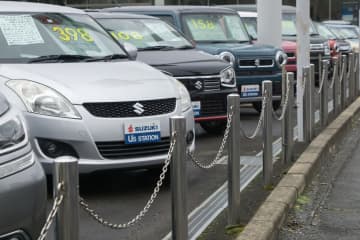 車を買わない方がいい人の特徴８選…無理に持たないほうが賢いケースとは