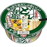 「日清のあっさりおだしがおいしいどん兵衛 きざみ揚げうどん 68g×12個」が20%OFFの税込1,532円! Amazonプライム会員限定「Amazon プライム感謝祭 2025」は本日10日(金)23時59分まで