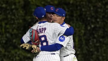 「次勝つだけ」逆王手のカブス・鈴木誠也が最終第5戦へ意気込み　勝ち進めばドジャースと対戦も…「やることは変わらない」