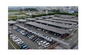 イオンモール大和郡山、36店刷新して11月14日から順次リニューアルオープンへ