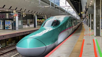 JR東日本、SixTONESタイアップの発車メロディ使用中止！「安全面での懸念」が発生