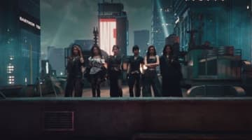 BABYMONSTER、強烈ビートで“HIPHOP本能”解放！新AL『WE GO UP』でカムバック