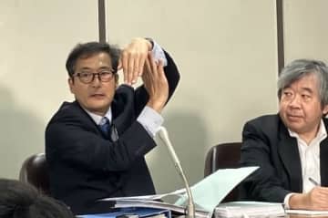 「三鷹事件」の再審請求で初の証人尋問　死刑確定から70年、真相究明へ　弁護団「大いに期待」