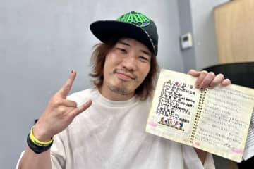 【インタビュー】「夕日が沈むのを眺めながら一緒にビール飲めればいいですね」11.4後楽園大会でザック・セイバーjrに挑む矢野啓太インタビュー！