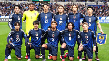「ヨーロッパのチームのよう」パラグアイ監督がサッカー日本代表を絶賛　ピッチの使い方＆縦に攻撃＆プレス＆1対1　称賛止まらない
